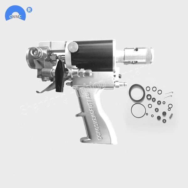polyurethane pu foam spray gun gx-7 mechanical purge spray gun fast ups shipping
polyurethane pu foam spray gun gx-7 mechanical purge spray gun fast ups shipping