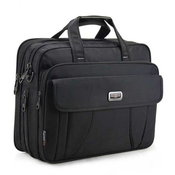 briefcases large black briefcase business men shoulder bags 15.6 inches lapcomputer bag male waterproof travel handbags office work
briefcases large black briefcase business men shoulder bags 15.6 inches lapcomputer bag male waterproof travel handbags office work