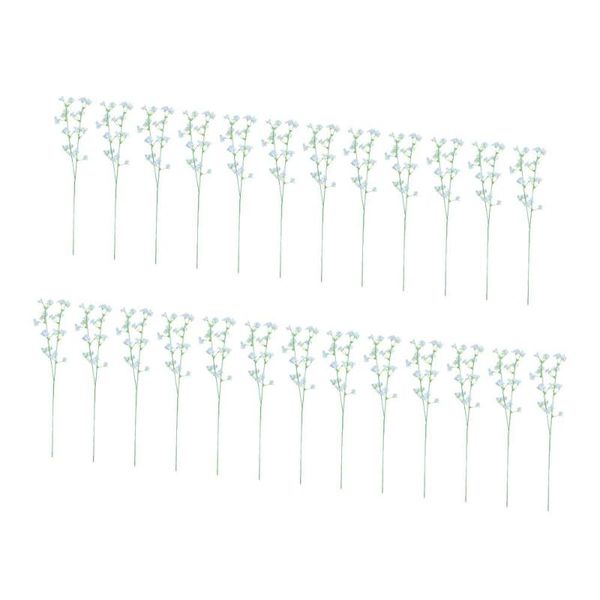 decorative flowers & wreaths 25pcs 40cm single 2 forks gypsophila for room, living room decoration
decorative flowers & wreaths 25pcs 40cm single 2 forks gypsophila for room, living room decoration