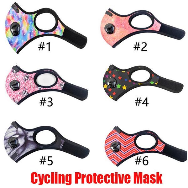 cycling protective face masks with meltblown cloth activated pm2.5 filter anti-pollution dust sport running training bike reusable mask new, Black 
cycling protective face masks with meltblown cloth activated pm2.5 filter anti-pollution dust sport running training bike reusable mask new, Black