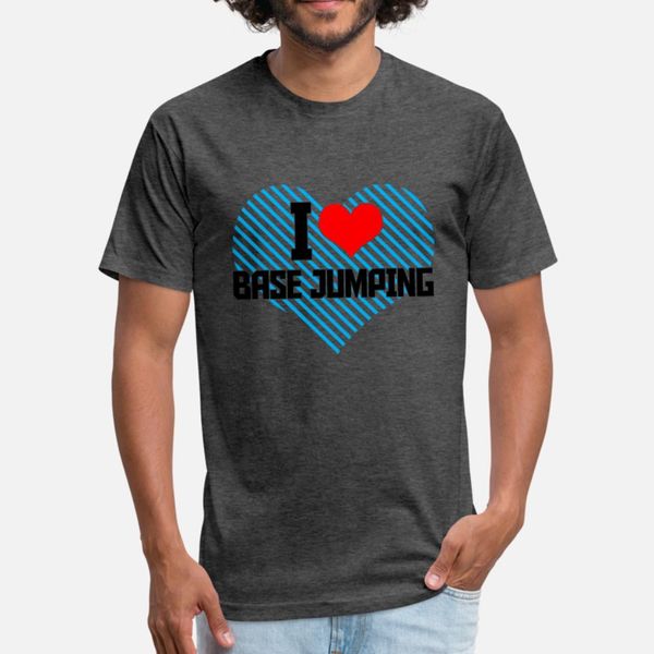 i heart бейсджампинг спорт веселые шутки тенниска мужчины customize футболка размер s-3xl оригинальный fit смешная весна осень trend рубашка
i heart бейсджампинг спорт веселые шутки тенниска мужчины customize футболка размер s-3xl оригинальный fit смешная весна осень trend рубашка