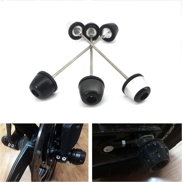motorcycle front wheel fork axle slider crash protector cap for r 1200gs r1250gs r 1200 1250 gs adventure lc 2013-2020
motorcycle front wheel fork axle slider crash protector cap for r 1200gs r1250gs r 1200 1250 gs adventure lc 2013-2020