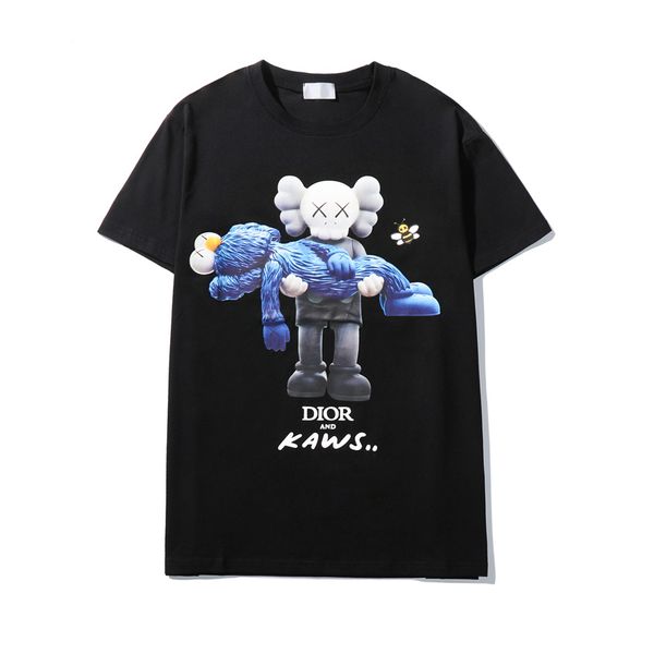 fashion casual men t shirt streetwear luxury designer t shirts mens tees tees embroidery men short sleeve tees 3xl, White;black
fashion casual men t shirt streetwear luxury designer t shirts mens tees tees embroidery men short sleeve tees 3xl, White;black