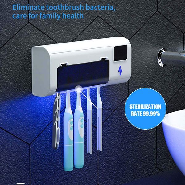 uv toothbrush holder, usb bathroom toothbrush holder wall mounted with sterilizer function,toothbrush organizer for ladies baby family
uv toothbrush holder, usb bathroom toothbrush holder wall mounted with sterilizer function,toothbrush organizer for ladies baby family