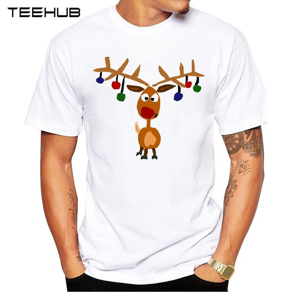 новые поступления 2019 teehub лаконичного дизайна мужские cute christmas reindeer printed футболка с коротким рукавом o-образным вырезом топ
новые поступления 2019 teehub лаконичного дизайна мужские cute christmas reindeer printed футболка с коротким рукавом o-образным вырезом топ