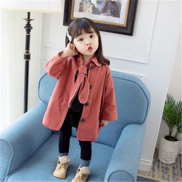 jacket kids girls with tie jacket baby girl spring autumn girls casual jackets kids windbreaker coat child autumn outerwear, Blue;gray
jacket kids girls with tie jacket baby girl spring autumn girls casual jackets kids windbreaker coat child autumn outerwear, Blue;gray