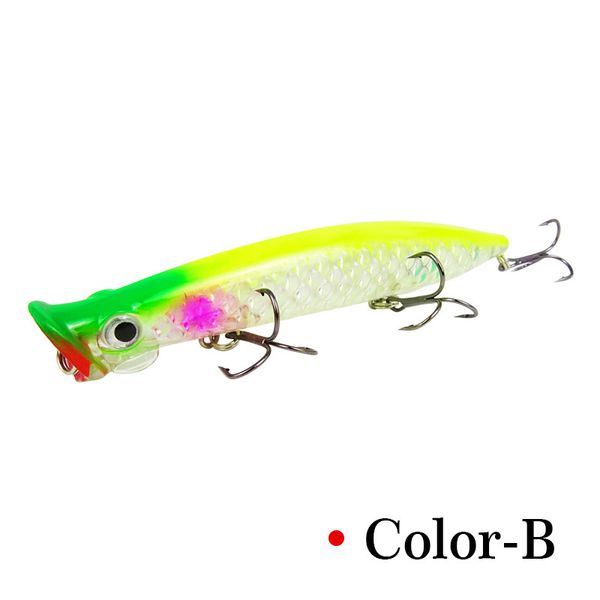 1pcs/ freshwater fishing hard bait 13g/11cm artificial plastic 3d eyes sink wobbler rotator bionic japanese fishing tackle lure
1pcs/ freshwater fishing hard bait 13g/11cm artificial plastic 3d eyes sink wobbler rotator bionic japanese fishing tackle lure