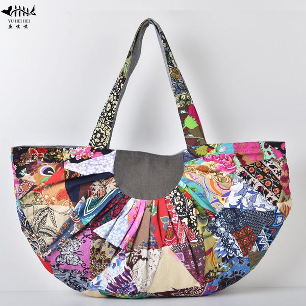 patchwork flowers bohemian gypsy women lady bags shoulder tote bag cotton canvas national handbag purse bags
patchwork flowers bohemian gypsy women lady bags shoulder tote bag cotton canvas national handbag purse bags