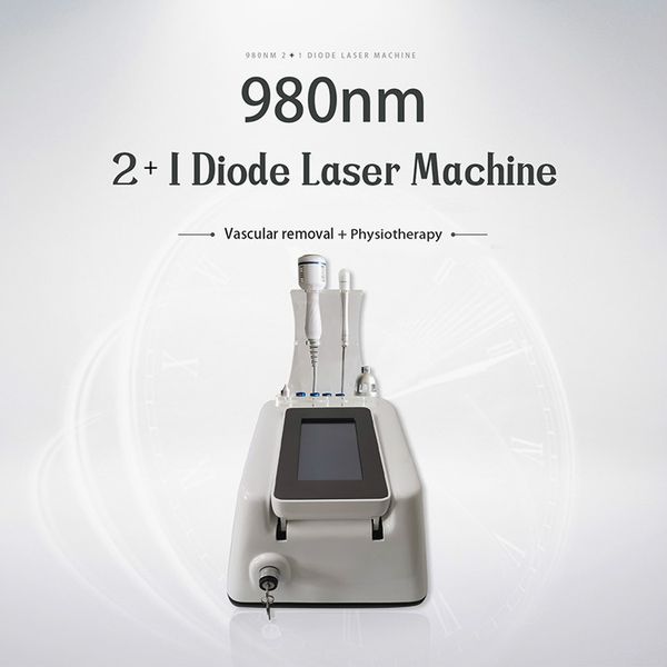 portable 3 in 1 980nm laser machine removal spider veins blood vessels removal 980 laser diode vascular removal machine ce approved, Black
portable 3 in 1 980nm laser machine removal spider veins blood vessels removal 980 laser diode vascular removal machine ce approved, Black