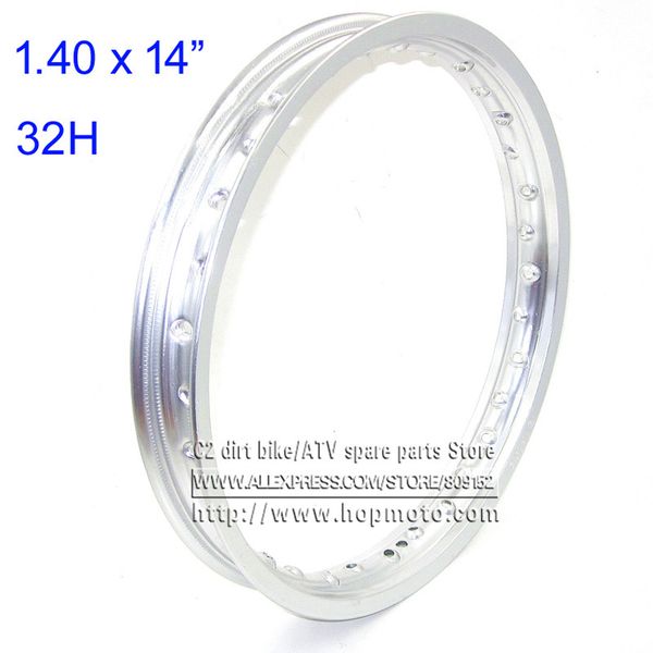 14inch front motocross 32 spoke holes wheel hub circle ring 1.40x14" alloy for dirt bike pit bike crf kayo bse apollo rims
14inch front motocross 32 spoke holes wheel hub circle ring 1.40x14" alloy for dirt bike pit bike crf kayo bse apollo rims