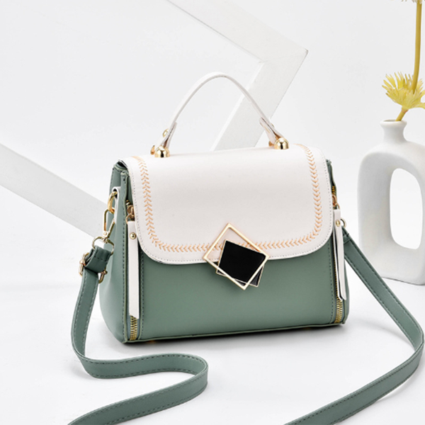 bags for women 2020 new summer color matching trend single shoulder bag fashionable versatile messenger bag exquisite handbag
bags for women 2020 new summer color matching trend single shoulder bag fashionable versatile messenger bag exquisite handbag