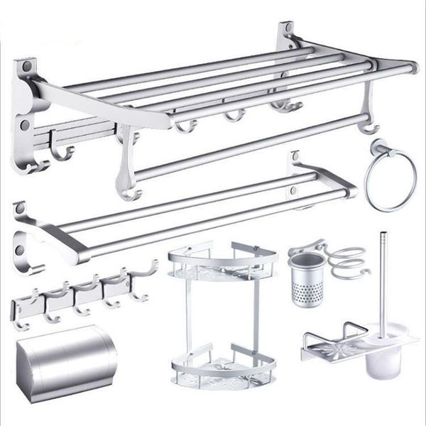 hardware hooks corner aluminum set towel space accessories silver box mounted bathroom shelves robe tissue rack double wall ukcwq pt2009
hardware hooks corner aluminum set towel space accessories silver box mounted bathroom shelves robe tissue rack double wall ukcwq pt2009