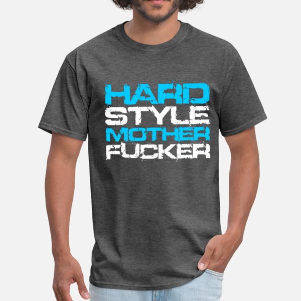 hardstyle mother f*cker white txt t shirt men customized cotton size s-3xl clothes fitness humor spring autumn family shirt
hardstyle mother f*cker white txt t shirt men customized cotton size s-3xl clothes fitness humor spring autumn family shirt