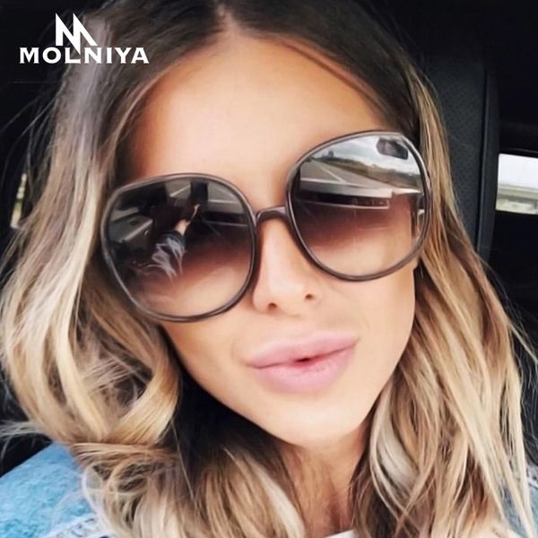 molniya round retro sunglasses women vintage sunglasses women glasses for women/men designer feminino, White;black
molniya round retro sunglasses women vintage sunglasses women glasses for women/men designer feminino, White;black