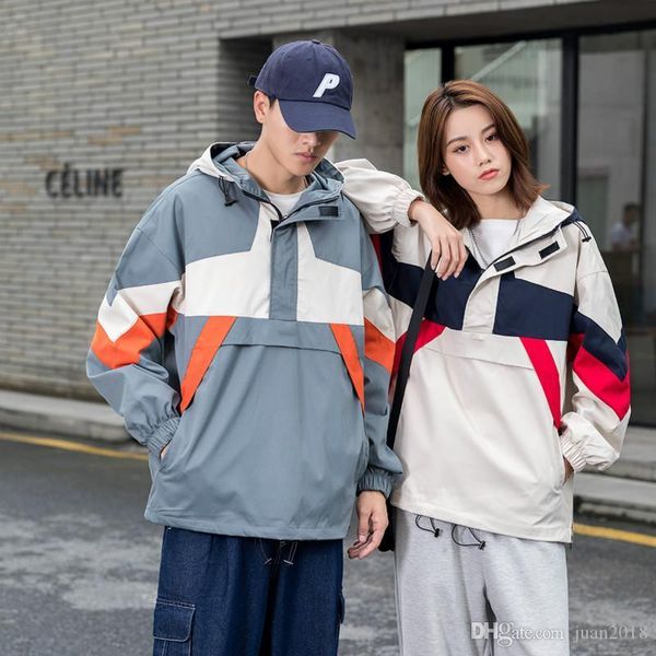 casual jacket men's spring autumn army waterproof windbreaker jackets male breathable uv protection overcoat 9703, Black;brown
casual jacket men's spring autumn army waterproof windbreaker jackets male breathable uv protection overcoat 9703, Black;brown