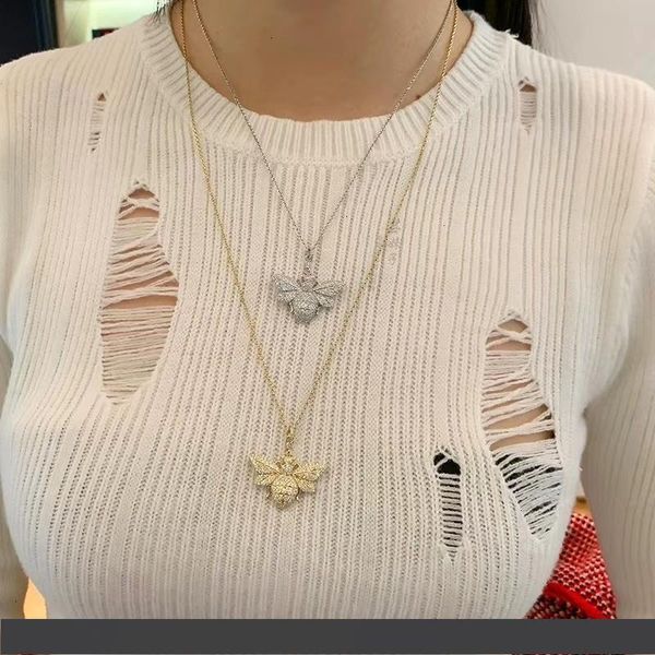 2020 women necklace new high-end jewelry wsj000#111563 ws5488, Silver
2020 women necklace new high-end jewelry wsj000#111563 ws5488, Silver