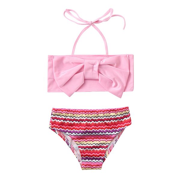 princess baby little girls bow striped print vest bikini set swimwear swimsuit bathing suit bathing beach swimming costume, Black
princess baby little girls bow striped print vest bikini set swimwear swimsuit bathing suit bathing beach swimming costume, Black