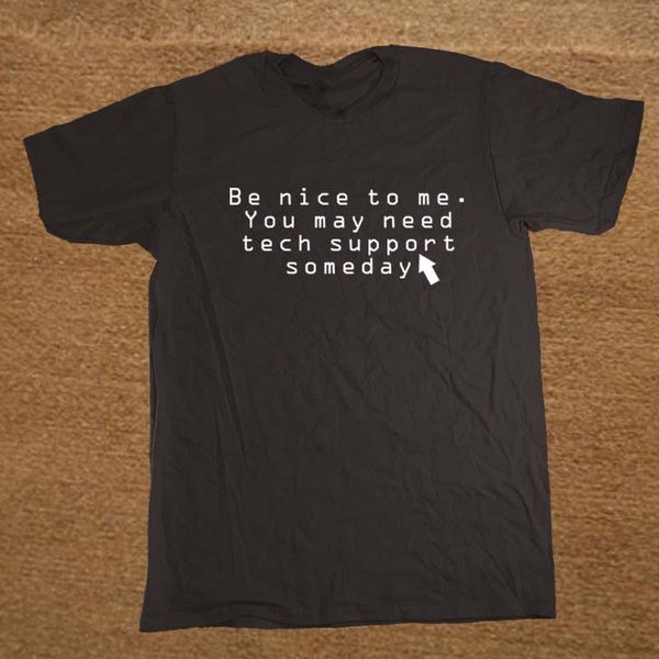 be nice you may need tech support computer programmer it christmas mens t shirt tshirt men cotton short sleeve t-shirt tees
be nice you may need tech support computer programmer it christmas mens t shirt tshirt men cotton short sleeve t-shirt tees