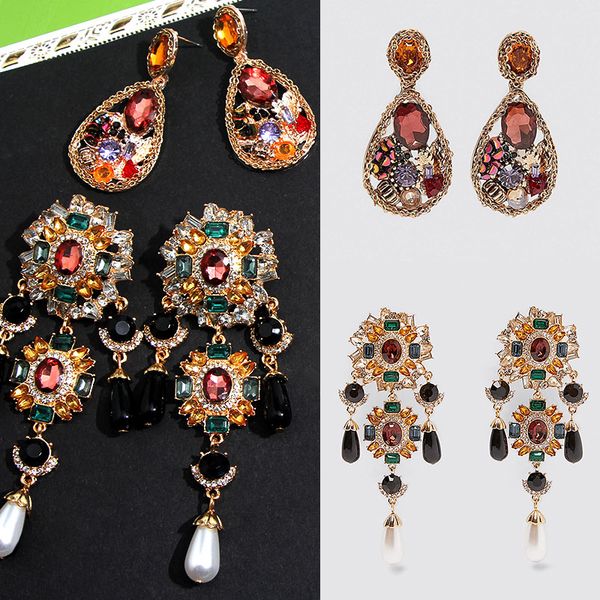 quality crystal drop earrings jewelry women wedding bohemian heart handmade girls cute gifts statement earring accessories
quality crystal drop earrings jewelry women wedding bohemian heart handmade girls cute gifts statement earring accessories