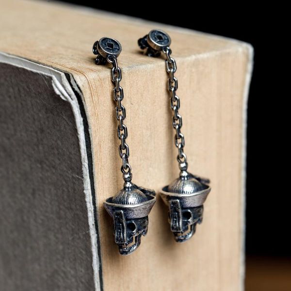 vintage drop earrings for women girl 925 sterling silver wedding earrings new design jewelry long women earings punk wholesale
vintage drop earrings for women girl 925 sterling silver wedding earrings new design jewelry long women earings punk wholesale