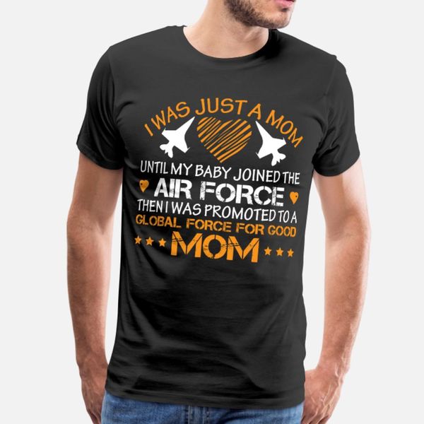 proud air force mom mothers day 2019 airforce mom t shirt men interesting short sleeve s-3xl male interesting funny casual summer style
proud air force mom mothers day 2019 airforce mom t shirt men interesting short sleeve s-3xl male interesting funny casual summer style