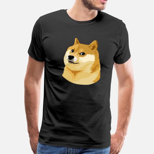 doge t shirt men customize cotton euro size s-3xl novelty gift new fashion summer style cool shirt
doge t shirt men customize cotton euro size s-3xl novelty gift new fashion summer style cool shirt