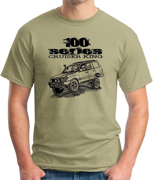 дизайн с uzj100 land cruiser изображения летней мужчины одежда с коротким рукавом o-образным вырезом 100 series cruiser king
дизайн с uzj100 land cruiser изображения летней мужчины одежда с коротким рукавом o-образным вырезом 100 series cruiser king