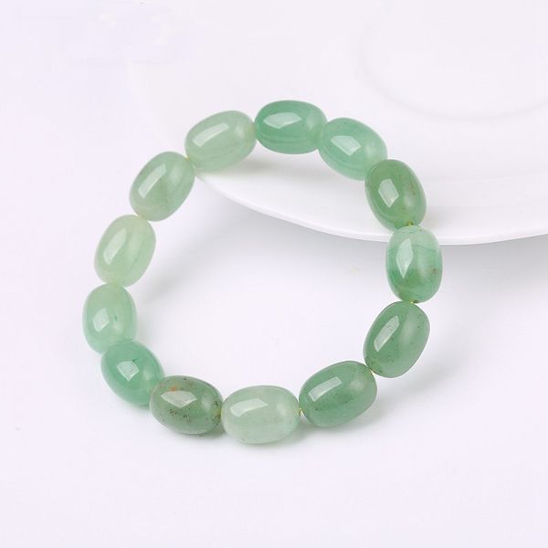 natural stone green dongling bracelet 10*14mm sardonyx barrel beads strand bracelets jewelry for men or women wholesale tr399, Black
natural stone green dongling bracelet 10*14mm sardonyx barrel beads strand bracelets jewelry for men or women wholesale tr399, Black