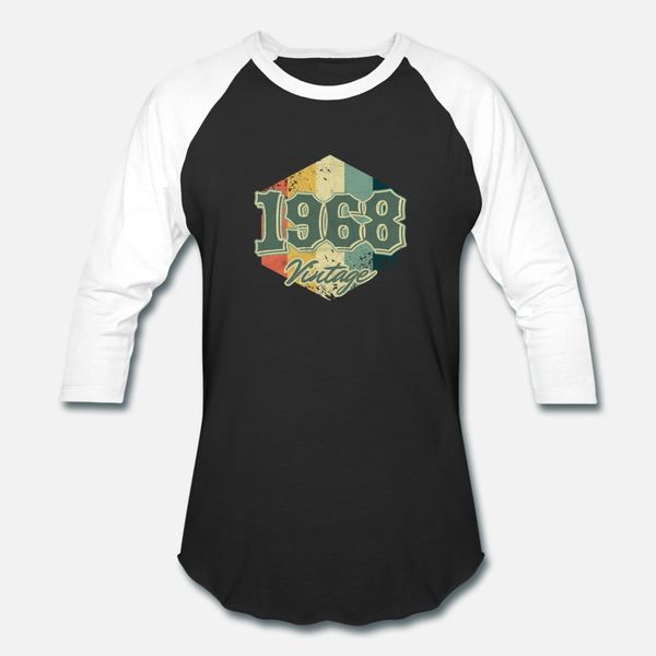 52 nd birthday celebration gift 1968 vintage t shirt men character short sleeve plus size 3xl clothing crazy comfortable summer letter shirt, White;black
52 nd birthday celebration gift 1968 vintage t shirt men character short sleeve plus size 3xl clothing crazy comfortable summer letter shirt, White;black