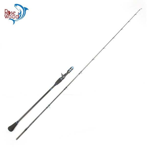 rosewood 1,95 pe 1 - 3 casting slow pitch отсадки удочка saltwater завлекать веса макс 200g slow jig boat rod normal / fujiv
rosewood 1,95 pe 1 - 3 casting slow pitch отсадки удочка saltwater завлекать веса макс 200g slow jig boat rod normal / fujiv