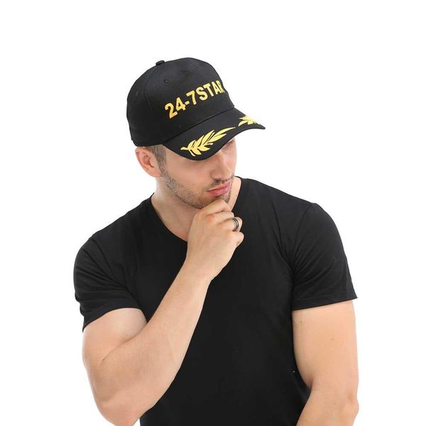 wholesale- american 24-7 star hats adjustable baseball cap sports caps & headwear embroidery outdoor men's and women's headgear sn, Black;white
wholesale- american 24-7 star hats adjustable baseball cap sports caps & headwear embroidery outdoor men's and women's headgear sn, Black;white