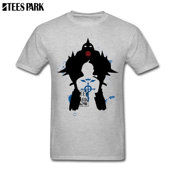 мужские аниме fullmetal alchemist brothers art t shirt печать мужчины с коротким рукавом футболка комфорт мужской персонализированного tee р
мужские аниме fullmetal alchemist brothers art t shirt печать мужчины с коротким рукавом футболка комфорт мужской персонализированного tee р