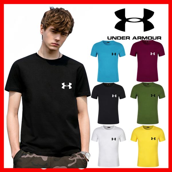 summer men's luxury fashion brand t-shirt casual short sleeve fashion embroidery eight color round collar hip hop t-shirt s-5xl, White;black
summer men's luxury fashion brand t-shirt casual short sleeve fashion embroidery eight color round collar hip hop t-shirt s-5xl, White;black
