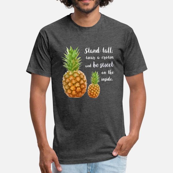 be a pineapple t shirt men printing short sleeve euro size s-3xl solid color gift new fashion summer cool shirt
be a pineapple t shirt men printing short sleeve euro size s-3xl solid color gift new fashion summer cool shirt
