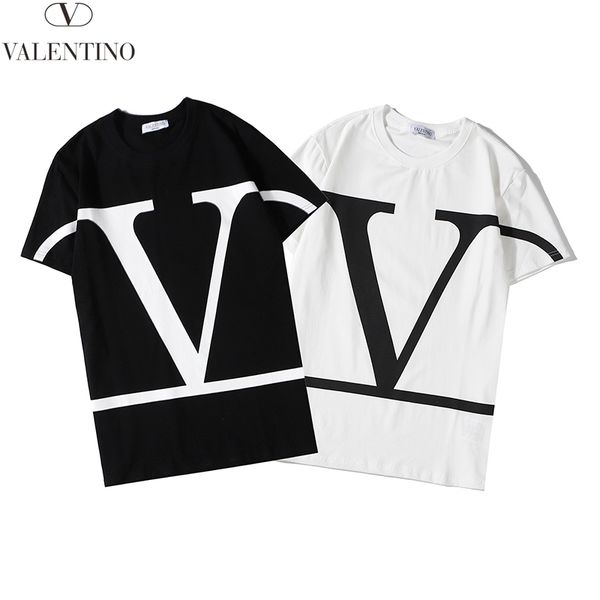 valentino 2020 new spring and summer new slave 2020 new big v logo t-shirt classic fashion warren black white size s-xxl, White;black
valentino 2020 new spring and summer new slave 2020 new big v logo t-shirt classic fashion warren black white size s-xxl, White;black
