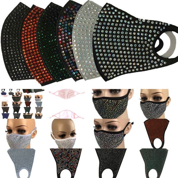 bling protective diamond bling fashion dustproof mask pm2.5 mouth masks washable reusable q23v xblk1
bling protective diamond bling fashion dustproof mask pm2.5 mouth masks washable reusable q23v xblk1