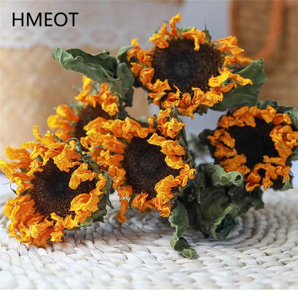 decorative flowers & wreaths natural dried dunflower flower bouquet plants wedding creative home decor arrangement props gifts wholesale
decorative flowers & wreaths natural dried dunflower flower bouquet plants wedding creative home decor arrangement props gifts wholesale