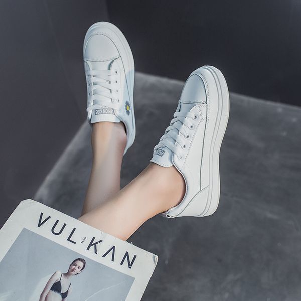 shoes woman 2020 autumn round toe designer women female footwear casual sneaker shallow mouth new fall modis dress, Black
shoes woman 2020 autumn round toe designer women female footwear casual sneaker shallow mouth new fall modis dress, Black