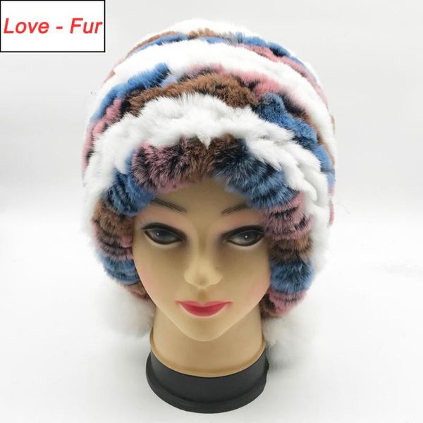 2020 women 100% natural soft knitted real rex fur cap winter warm real rex fur hat lady fashion cap, Blue;gray
2020 women 100% natural soft knitted real rex fur cap winter warm real rex fur hat lady fashion cap, Blue;gray