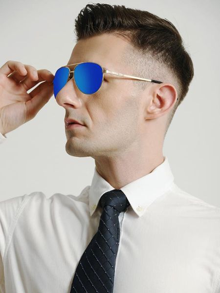 blue mirror mirror sunglasses men and women polarized glasses tac ladies uv400 driving cool glasses anti-blue sunglasses with bo, White;black
blue mirror mirror sunglasses men and women polarized glasses tac ladies uv400 driving cool glasses anti-blue sunglasses with bo, White;black
