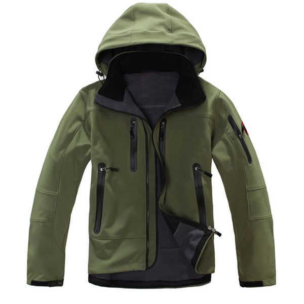 outdoor jackets&hoodies hooded solid color waterproof jacket softshell men winter and autumn keep warm fleece windproof hiking ski, Blue;black
outdoor jackets&hoodies hooded solid color waterproof jacket softshell men winter and autumn keep warm fleece windproof hiking ski, Blue;black