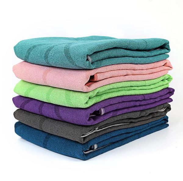 new arrive microfiber yoga mat towel non slip pilates fitness home exercise sweat absorbent blanket towels outdoor beach blankets ship
new arrive microfiber yoga mat towel non slip pilates fitness home exercise sweat absorbent blanket towels outdoor beach blankets ship