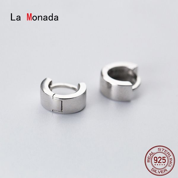 hoop & huggie la monada glossy round earrings for women silver 925 fine jewelry minimalist, Golden;silver
hoop & huggie la monada glossy round earrings for women silver 925 fine jewelry minimalist, Golden;silver