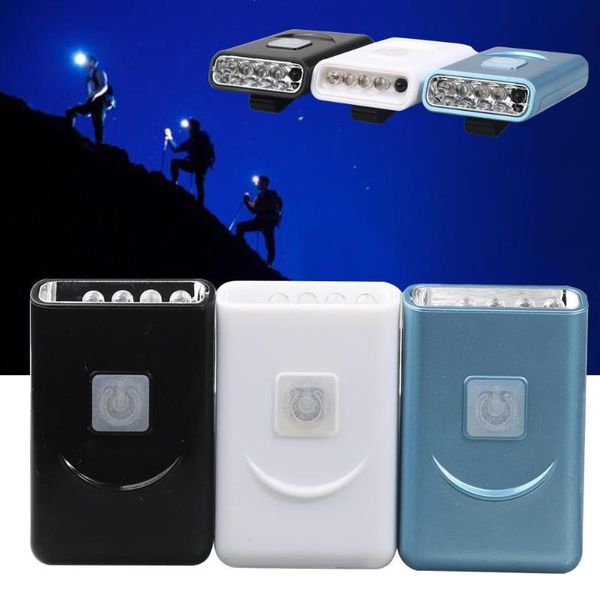 outdoor 5led bright white head cap hat light camping fishing cycling festival
outdoor 5led bright white head cap hat light camping fishing cycling festival