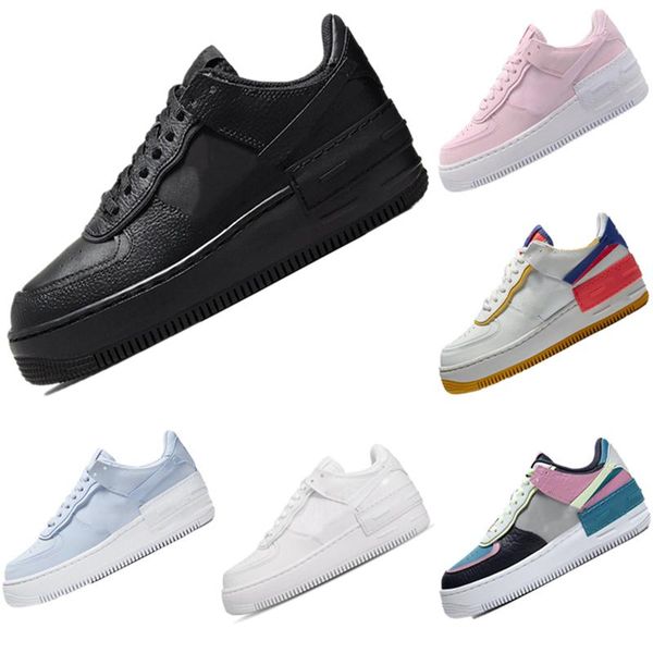 highest qualitywith box 2020 dunk leather breathable mens skateboarding shoes all white blcok low cut one 1 dunk buffer eva pvc sports shoes, Black
highest qualitywith box 2020 dunk leather breathable mens skateboarding shoes all white blcok low cut one 1 dunk buffer eva pvc sports shoes, Black