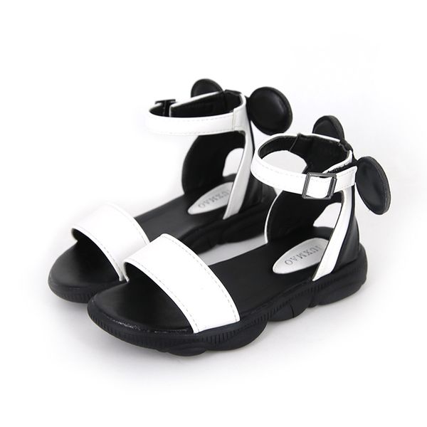 sandals fashion bow children summer shoes for little girls kids flat beach princess 3 5 6 7 8 9 10 11 12 years, Black;red
sandals fashion bow children summer shoes for little girls kids flat beach princess 3 5 6 7 8 9 10 11 12 years, Black;red