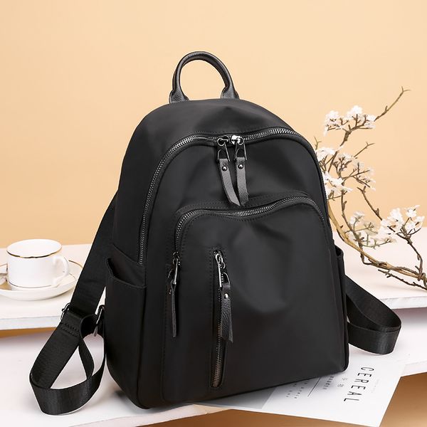 leather luggage tag2020 oxford cloth backpack womens new korean-style all-match street fashion nylon canvas large capacity womens backpack p
leather luggage tag2020 oxford cloth backpack womens new korean-style all-match street fashion nylon canvas large capacity womens backpack p
