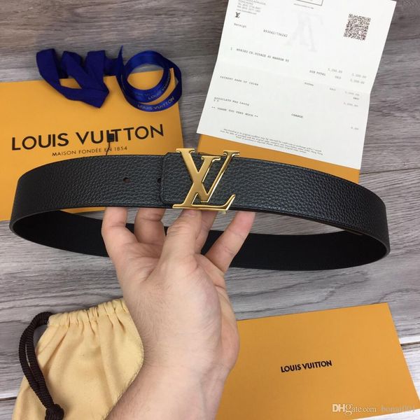 men belt, classic style of 2019, leather belt, bandwidth 40 mm, various styles optional, delivery g22-1, Black;brown
men belt, classic style of 2019, leather belt, bandwidth 40 mm, various styles optional, delivery g22-1, Black;brown