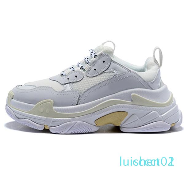2020 fashion designer triple s sneakers for men women black red white green casual dad shoes tennis increasing shoe size 36-45 1 ct01
2020 fashion designer triple s sneakers for men women black red white green casual dad shoes tennis increasing shoe size 36-45 1 ct01