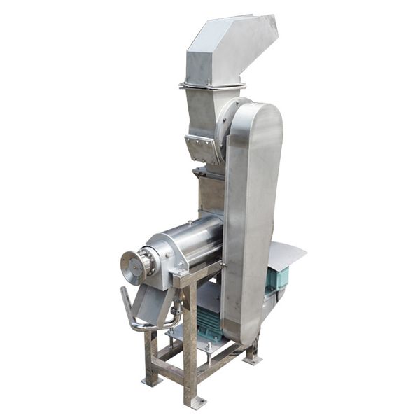 large-scale commercial screw juicer, apple crushing juicer, grape fruit and vegetable press, waste dehydration equipment
large-scale commercial screw juicer, apple crushing juicer, grape fruit and vegetable press, waste dehydration equipment